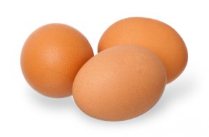 Chiken Eggs