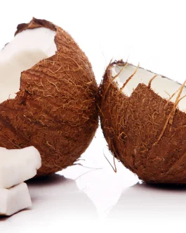 Coconuts