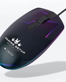 Gaming mouse