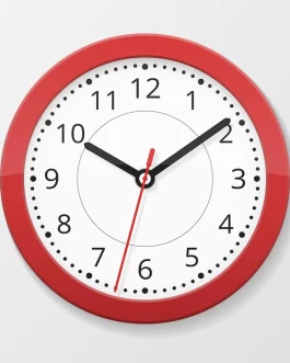 clock