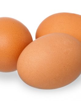 Chiken Eggs