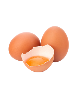 Chiken Eggs