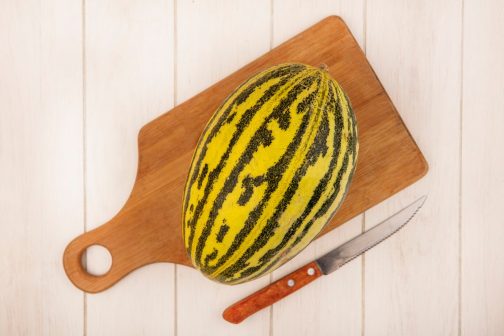 Cantaloupe